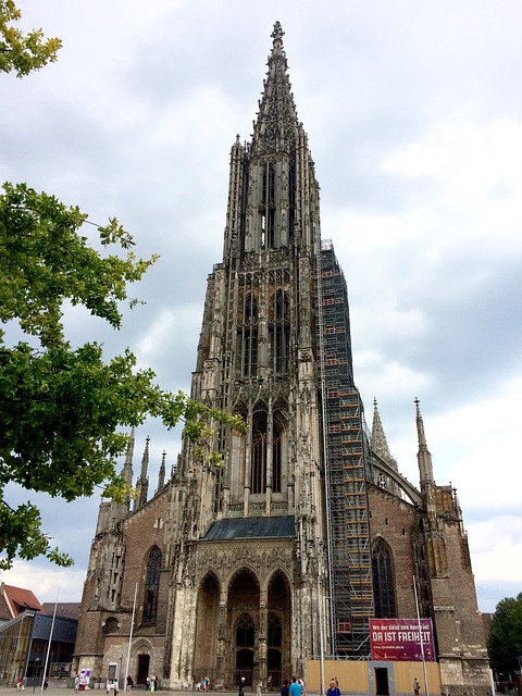 St. Paulus Dom in Münster | Maklervergleich