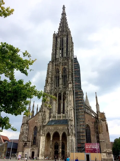 St. Paulus Dom in Münster | Maklervergleich | Maklerempfehlung